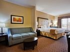 фото отеля Holiday Inn Express Hotel & Suites Cordele North