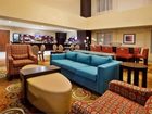 фото отеля Holiday Inn Express Hotel & Suites Cordele North