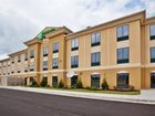 фото отеля Holiday Inn Express Hotel & Suites Cordele North