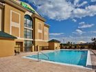 фото отеля Holiday Inn Express Hotel & Suites Cordele North