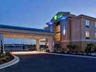 фото отеля Holiday Inn Express Hotel & Suites Cordele North