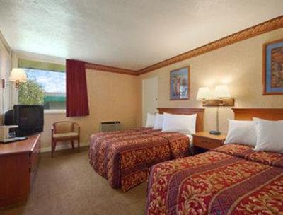 фото отеля Days Inn Rochester Thruway