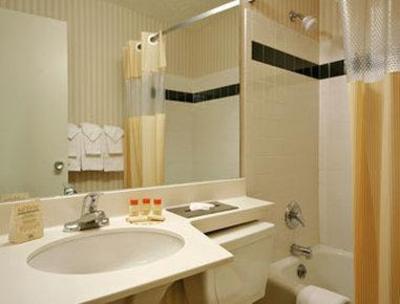 фото отеля Days Inn Rochester Thruway