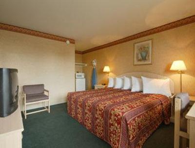 фото отеля Days Inn Rochester Thruway