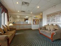 Days Inn Rochester Thruway