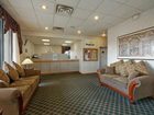 фото отеля Days Inn Rochester Thruway