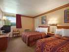 фото отеля Days Inn Rochester Thruway