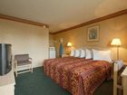 фото отеля Days Inn Rochester Thruway