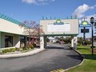фото отеля Days Inn Rochester Thruway