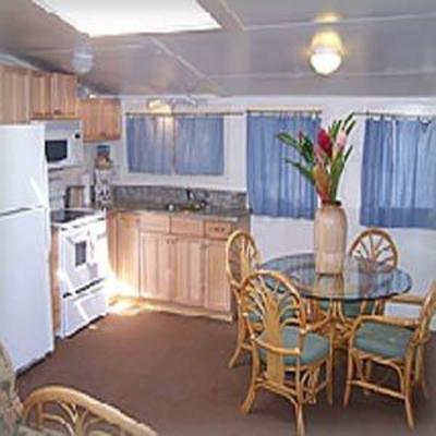 фото отеля Kauai Palms Hotel