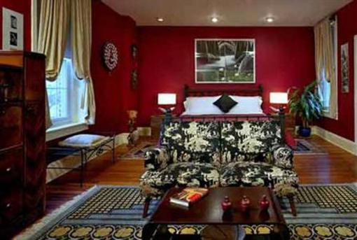 фото отеля DC GuestHouse