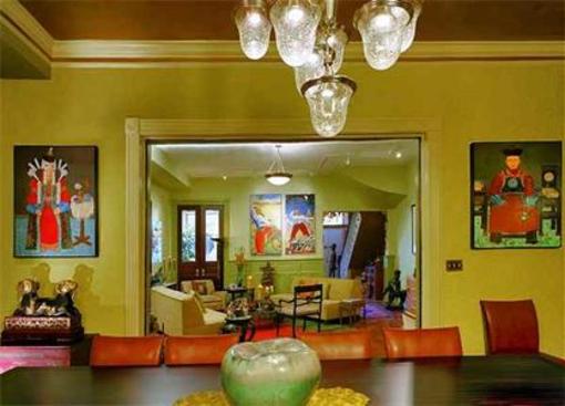 фото отеля DC GuestHouse