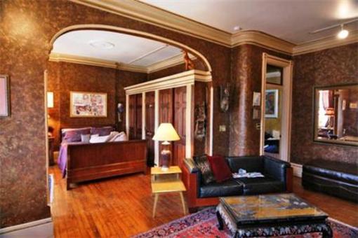 фото отеля DC GuestHouse