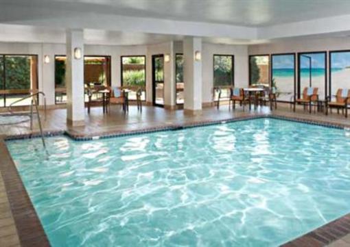 фото отеля Courtyard by Marriott Toledo Rossford Perrysburg