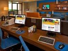 фото отеля Courtyard by Marriott Toledo Rossford Perrysburg