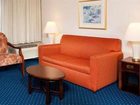 фото отеля Courtyard by Marriott Toledo Rossford Perrysburg