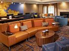 фото отеля Courtyard by Marriott Toledo Rossford Perrysburg