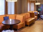 фото отеля Courtyard by Marriott Toledo Rossford Perrysburg
