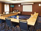 фото отеля Courtyard by Marriott Toledo Rossford Perrysburg