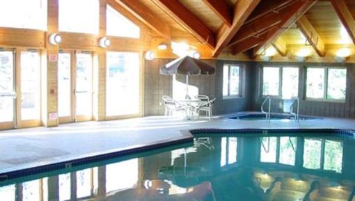 фото отеля AmericInn Lodge & Suites Hailey _ Sun Valley