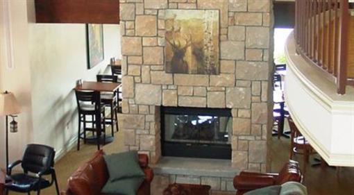 фото отеля AmericInn Lodge & Suites Hailey _ Sun Valley