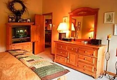 фото отеля Townsend Place Vacation Rental Beaver Creek