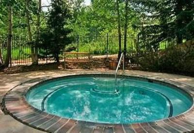 фото отеля Townsend Place Vacation Rental Beaver Creek