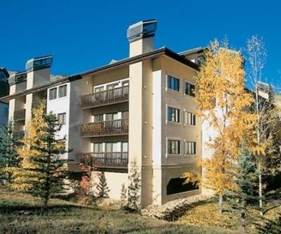 фото отеля Townsend Place Vacation Rental Beaver Creek