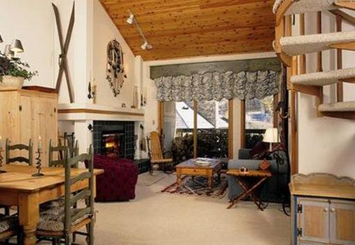 фото отеля Townsend Place Vacation Rental Beaver Creek