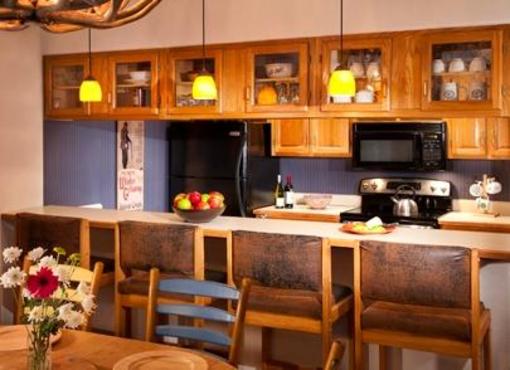фото отеля Townsend Place Vacation Rental Beaver Creek