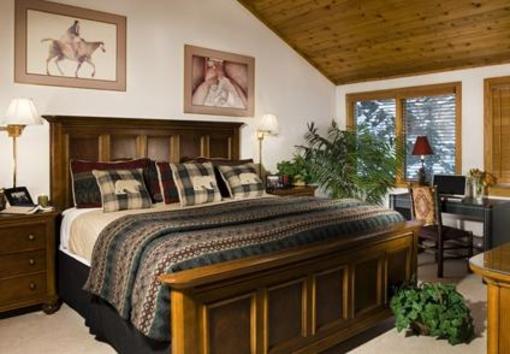фото отеля Townsend Place Vacation Rental Beaver Creek