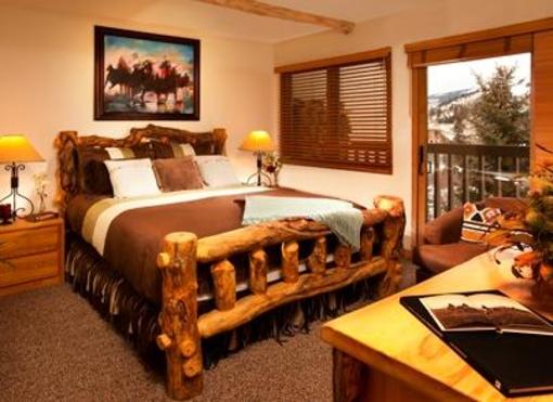 фото отеля Townsend Place Vacation Rental Beaver Creek