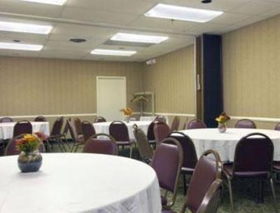 фото отеля Howard Johnson Inn - Clifton