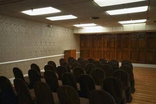 фото отеля Howard Johnson Inn - Clifton