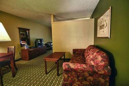 фото отеля Howard Johnson Inn - Clifton