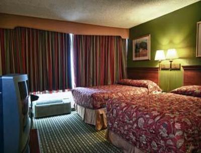 фото отеля Howard Johnson Inn - Clifton