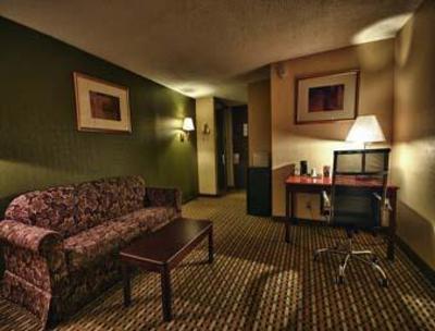 фото отеля Howard Johnson Inn - Clifton