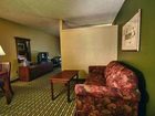 фото отеля Howard Johnson Inn - Clifton
