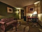фото отеля Howard Johnson Inn - Clifton