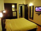 фото отеля Chalet Hotel New Delhi