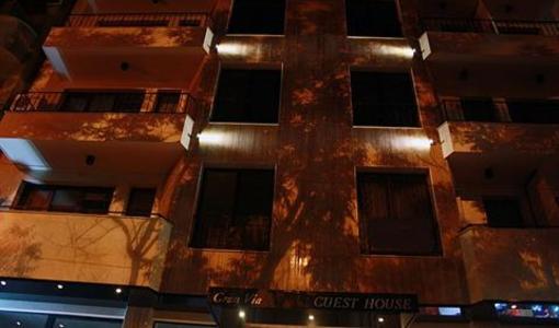 фото отеля Hotel Gran Via Burgas