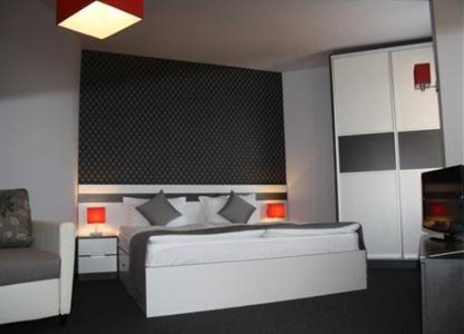 фото отеля Hotel Gran Via Burgas