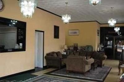 фото отеля Quality Inn Pavilion