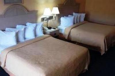 фото отеля Quality Inn Pavilion