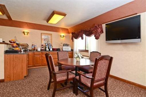 фото отеля Best Western Regency Inn Danville