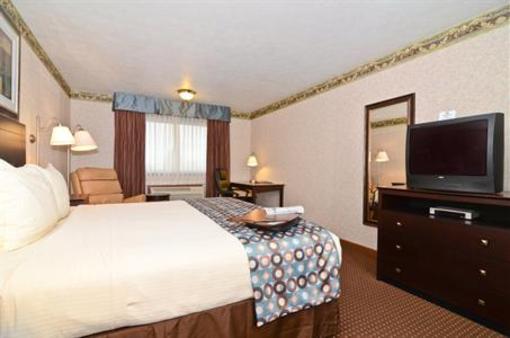 фото отеля Best Western Regency Inn Danville