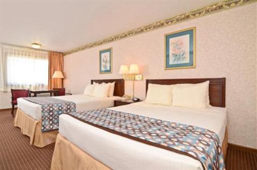 фото отеля Best Western Regency Inn Danville
