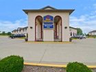 фото отеля Best Western Regency Inn Danville