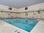 фото отеля Best Western Regency Inn Danville