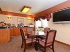 фото отеля Best Western Regency Inn Danville